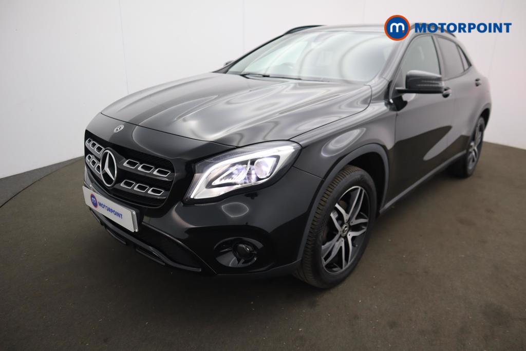 Mercedes-Benz GLA Urban Edition Automatic Petrol SUV - Stock Number (1518138) - 21st supplementary image