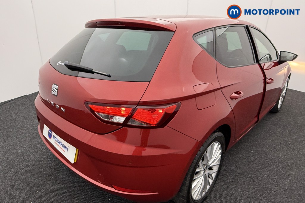 Seat Leon Se Dynamic Manual Petrol Hatchback - Stock Number (1518229) - 23rd supplementary image