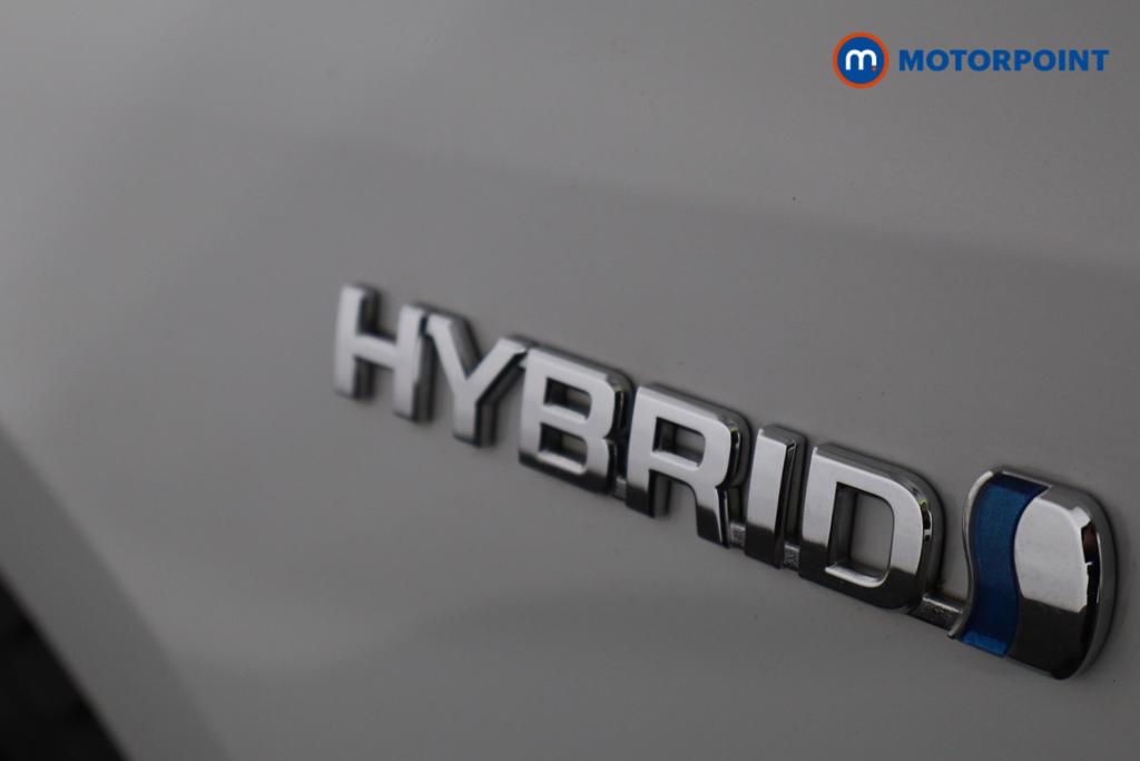 Toyota Corolla Gr Sport Automatic Petrol-Electric Hybrid Hatchback - Stock Number (1518931) - 24th supplementary image