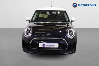 Mini Hatchback Cooper Classic Automatic Petrol Hatchback - Stock Number (1518954) - Front bumper