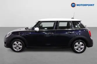 Mini Hatchback Cooper Classic Automatic Petrol Hatchback - Stock Number (1518954) - Passenger side