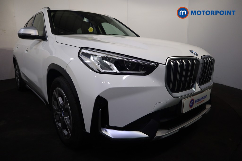 BMW IX1 Xline Automatic Electric SUV - Stock Number (1518980) - 29th supplementary image