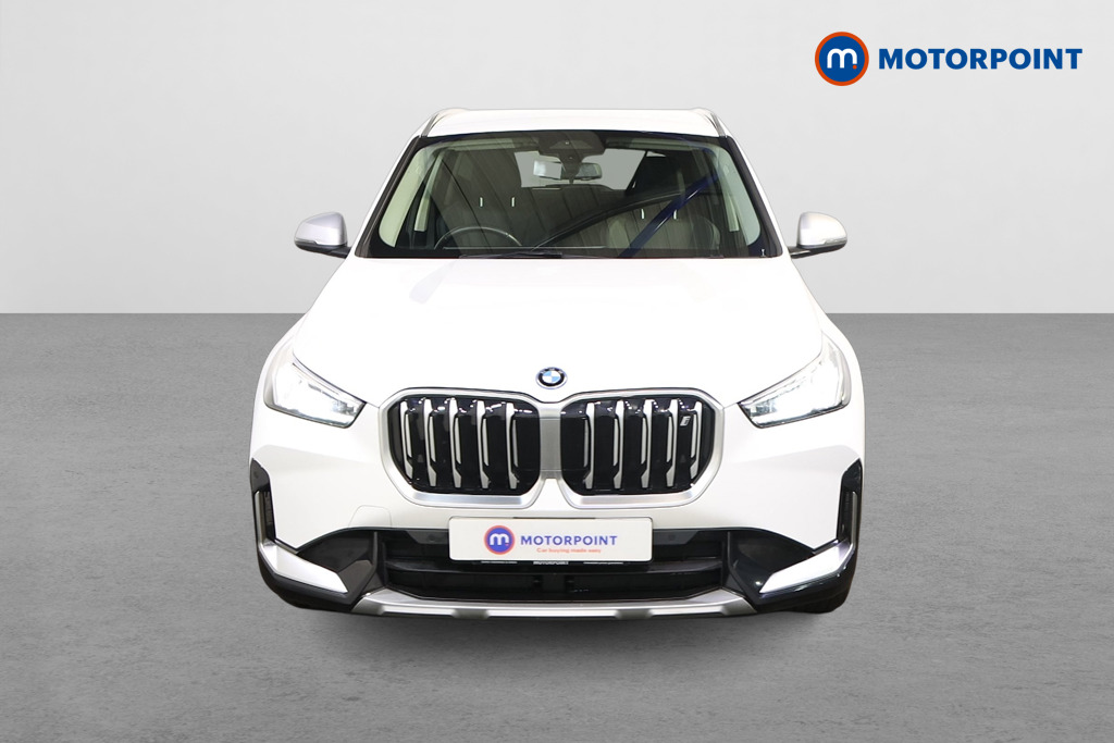 BMW IX1 Xline Automatic Electric SUV - Stock Number (1518980) - Front bumper