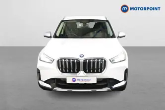 BMW IX1 Xline Automatic Electric SUV - Stock Number (1518980) - Front bumper