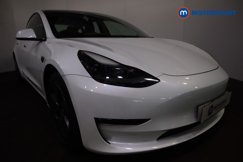 Tesla Model 3 Long Range Automatic Electric Saloon - Stock Number (1519053) - 22nd supplementary image