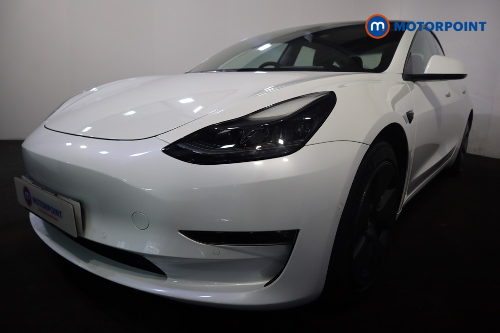 Tesla Model 3 Long Range Automatic Electric Saloon - Stock Number (1519053) - 24th supplementary image