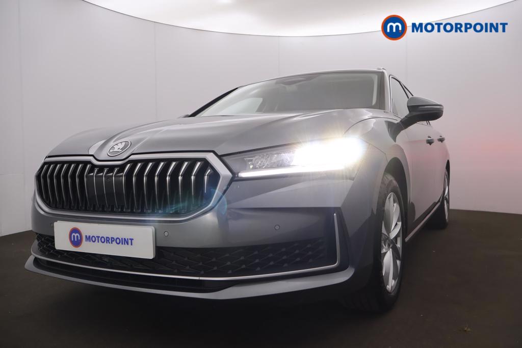 Skoda Superb Se Technology Automatic Petrol Estate - Stock Number (1519055) - 30th supplementary image