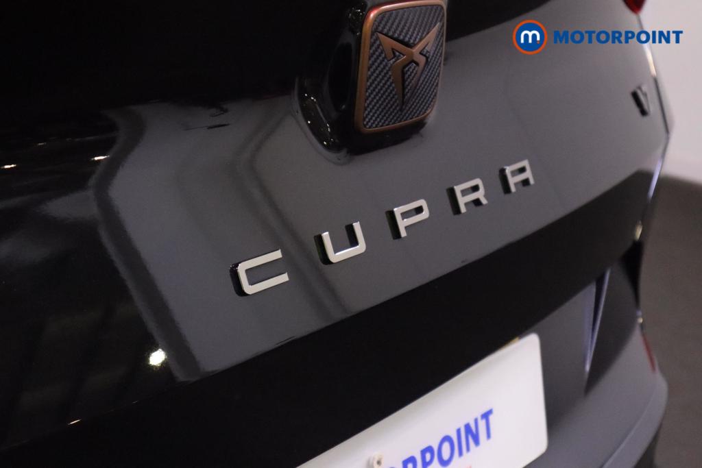 Cupra Formentor VZN Automatic Petrol SUV - Stock Number (1519235) - 36th supplementary image