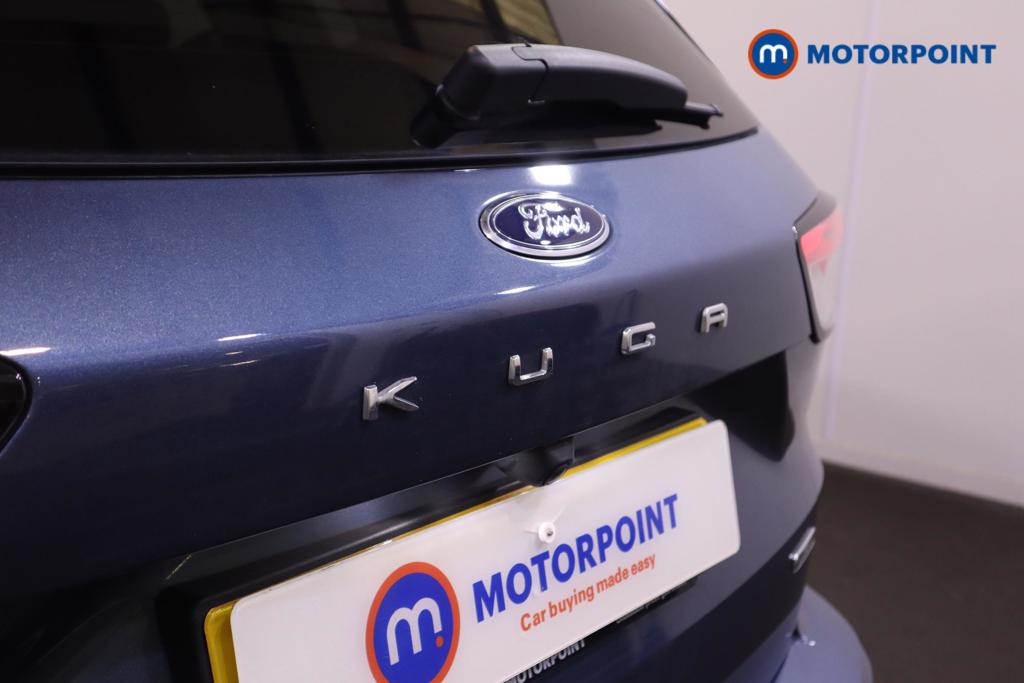 Ford Kuga St-Line X Edition Automatic Petrol Plug-In Hybrid SUV - Stock Number (1519236) - 38th supplementary image