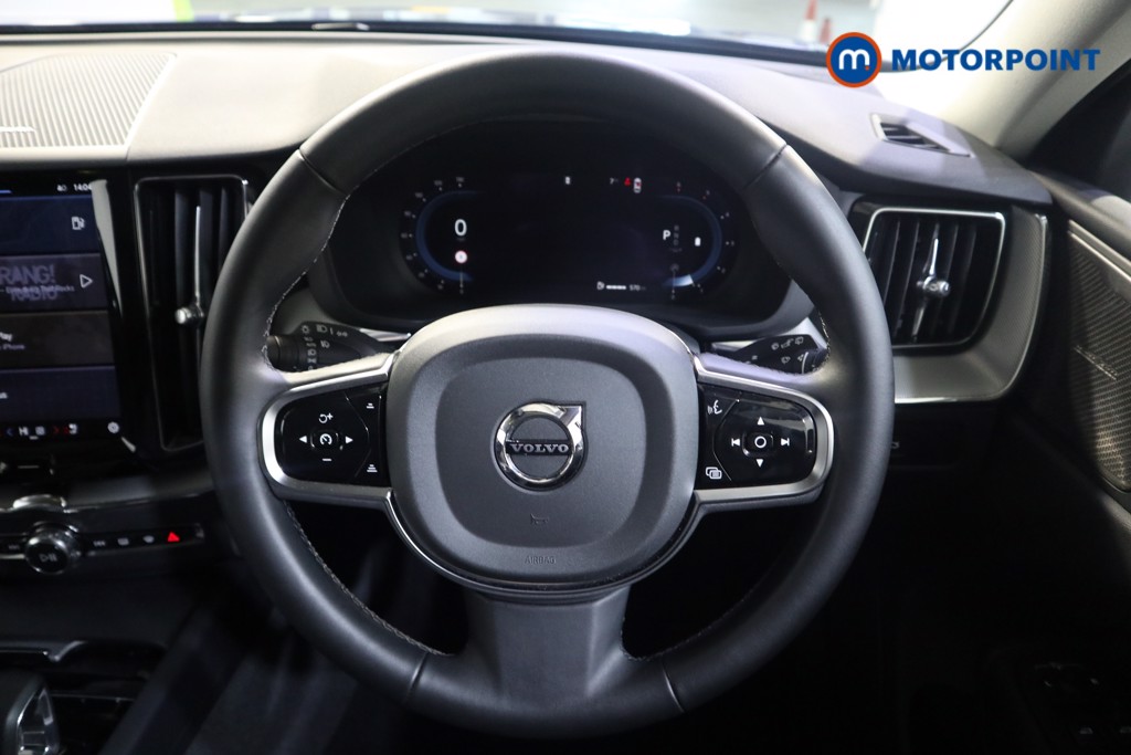 Volvo Xc60 Plus Automatic Diesel SUV - Stock Number (1519239) - 2nd supplementary image