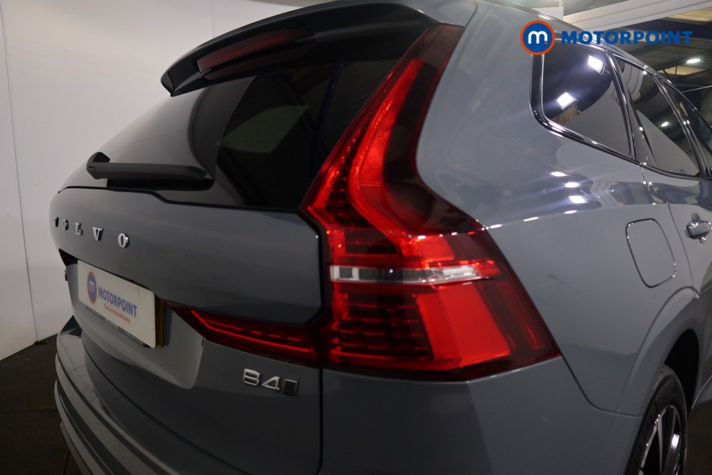 Volvo Xc60 Plus Automatic Diesel SUV - Stock Number (1519239) - 24th supplementary image