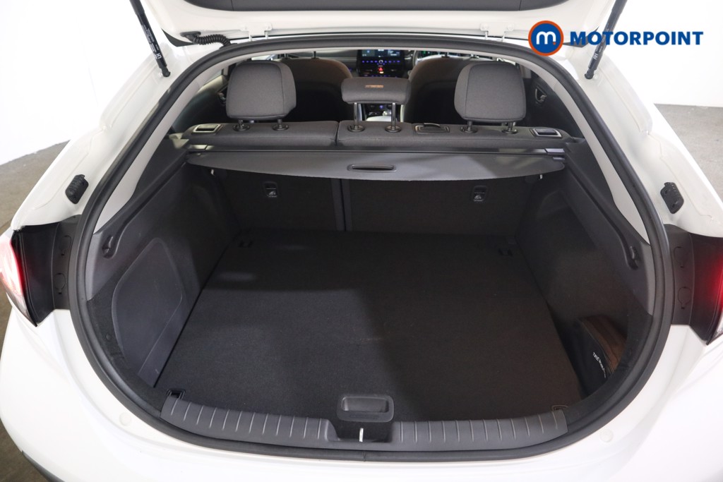 Hyundai Ioniq Premium Automatic Electric Hatchback - Stock Number (1519367) - 13th supplementary image