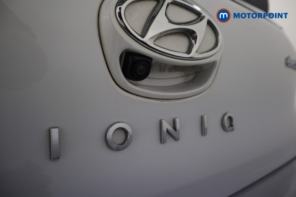 Hyundai Ioniq Premium Automatic Electric Hatchback - Stock Number (1519367) - 19th supplementary image