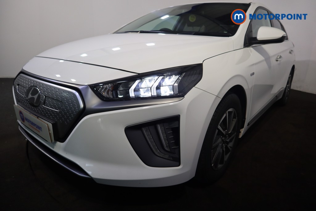 Hyundai Ioniq Premium Automatic Electric Hatchback - Stock Number (1519367) - 24th supplementary image