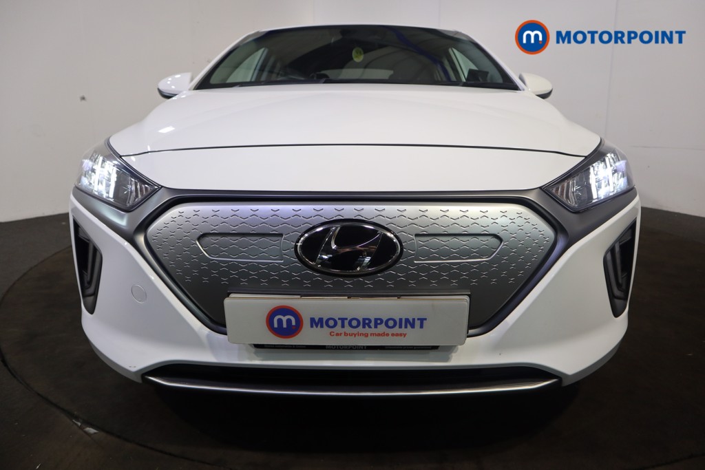 Hyundai Ioniq Premium Automatic Electric Hatchback - Stock Number (1519367) - 25th supplementary image