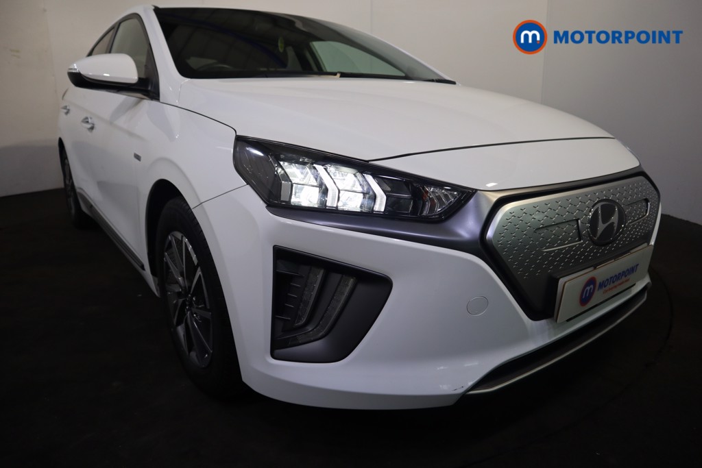 Hyundai Ioniq Premium Automatic Electric Hatchback - Stock Number (1519367) - 26th supplementary image