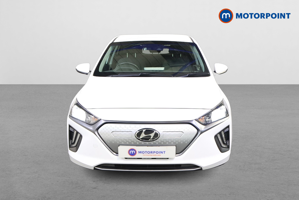 Hyundai Ioniq Premium Automatic Electric Hatchback - Stock Number (1519367) - Front bumper