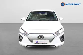 Hyundai Ioniq Premium Automatic Electric Hatchback - Stock Number (1519367) - Front bumper