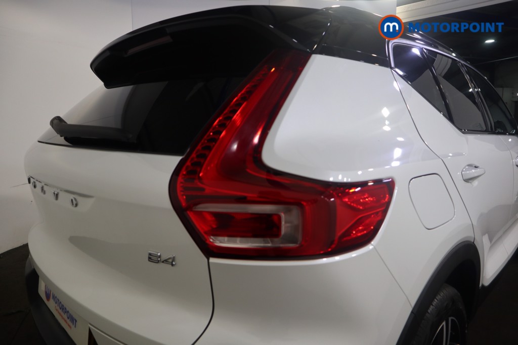 Volvo Xc40 R Design Automatic Petrol SUV - Stock Number (1519368) - 22nd supplementary image