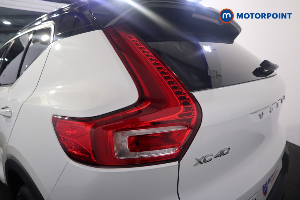 Volvo Xc40 R Design Automatic Petrol SUV - Stock Number (1519368) - 23rd supplementary image