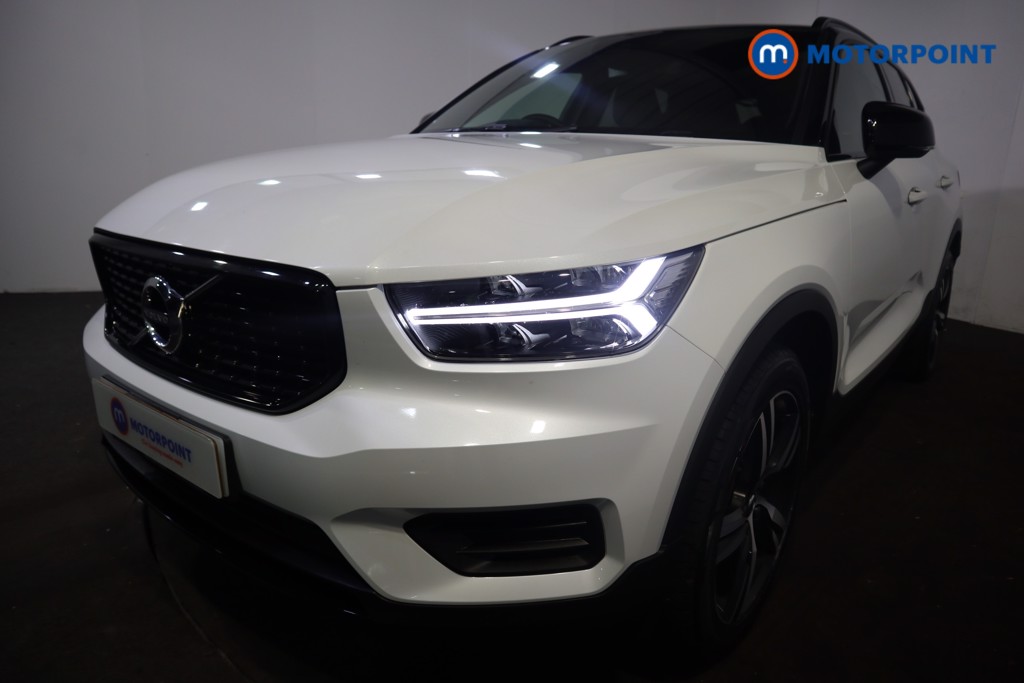 Volvo Xc40 R Design Automatic Petrol SUV - Stock Number (1519368) - 26th supplementary image