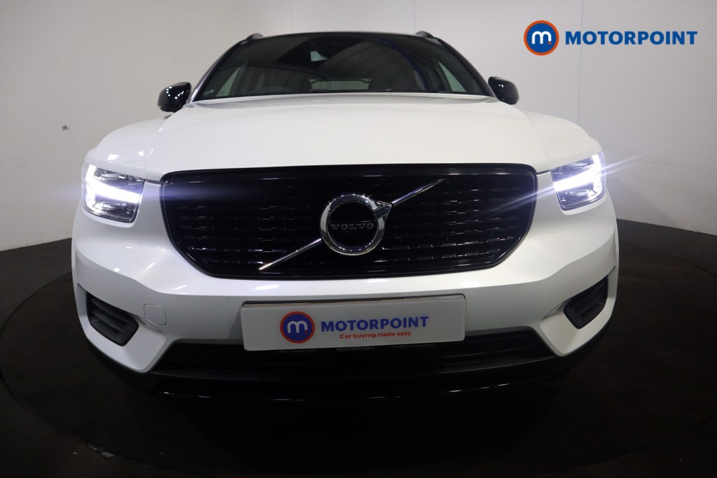 Volvo Xc40 R Design Automatic Petrol SUV - Stock Number (1519368) - 27th supplementary image