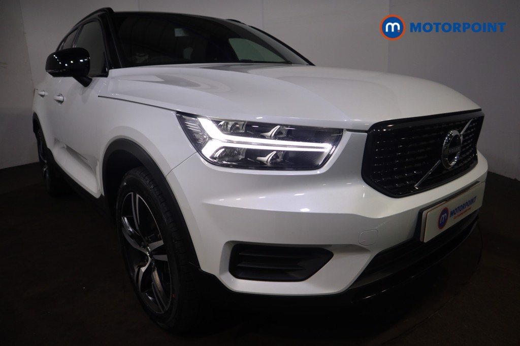 Volvo Xc40 R Design Automatic Petrol SUV - Stock Number (1519368) - 28th supplementary image