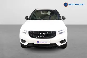 Volvo Xc40 R Design Automatic Petrol SUV - Stock Number (1519368) - Front bumper