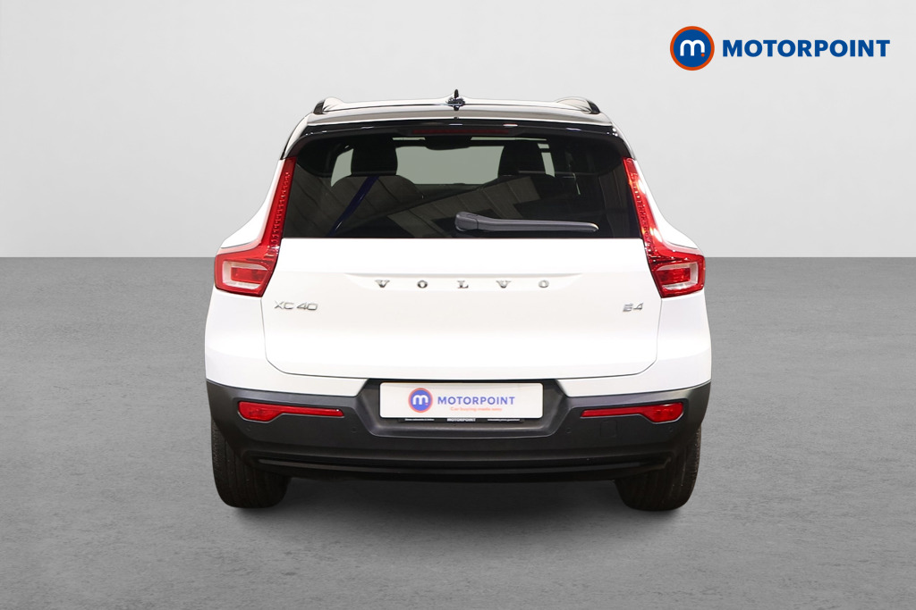 Volvo Xc40 R Design Automatic Petrol SUV - Stock Number (1519368) - Rear bumper