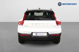 Volvo Xc40 R Design Automatic Petrol SUV - Stock Number (1519368) - Rear bumper