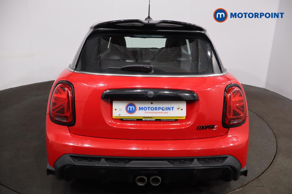 Mini Hatchback Cooper S Sport Manual Petrol Hatchback - Stock Number (1519377) - 19th supplementary image