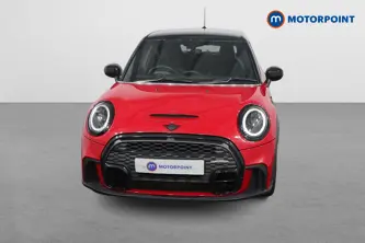 Mini Hatchback Cooper S Sport Manual Petrol Hatchback - Stock Number (1519377) - Front bumper