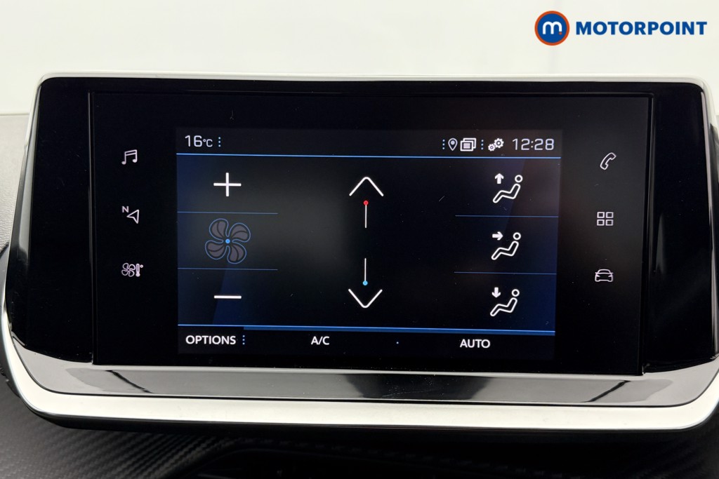 Peugeot 208 Allure Premium -Plus Automatic Petrol Hatchback - Stock Number (1519428) - 9th supplementary image