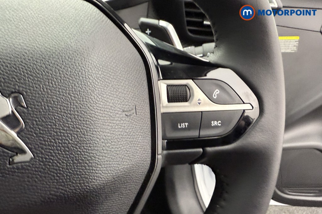 Peugeot 208 Allure Premium -Plus Automatic Petrol Hatchback - Stock Number (1519442) - 13th supplementary image