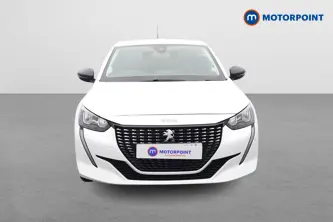 Peugeot 208 Allure Premium -Plus Automatic Petrol Hatchback - Stock Number (1519442) - Front bumper