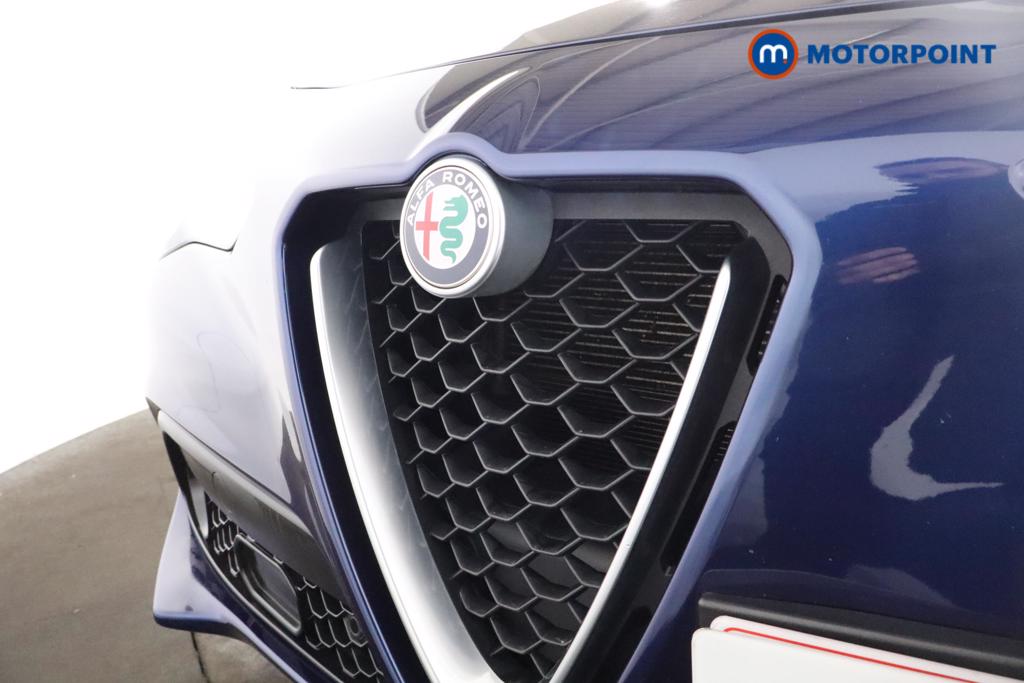 Alfa Romeo Stelvio Super Automatic Diesel SUV - Stock Number (1519498) - 22nd supplementary image