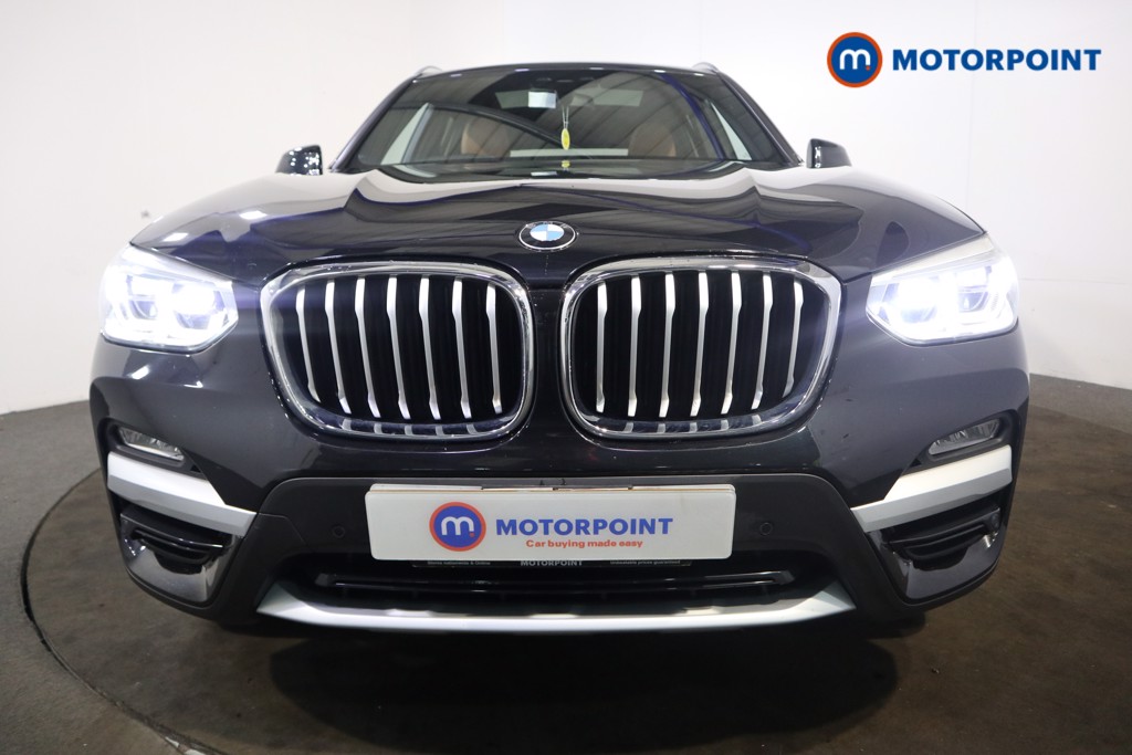 BMW X3 Xline Automatic Diesel SUV - Stock Number (1519529) - 29th supplementary image