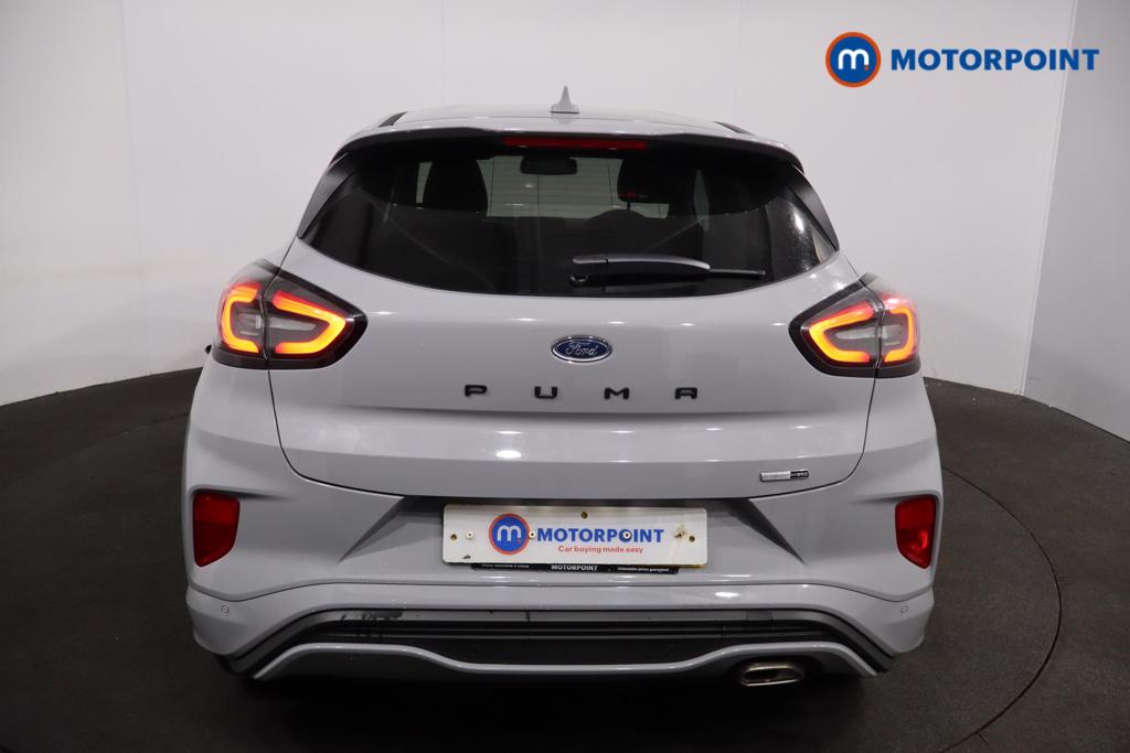 Ford Puma St-Line X Manual Petrol-Electric Hybrid SUV - Stock Number (1519628) - 18th supplementary image