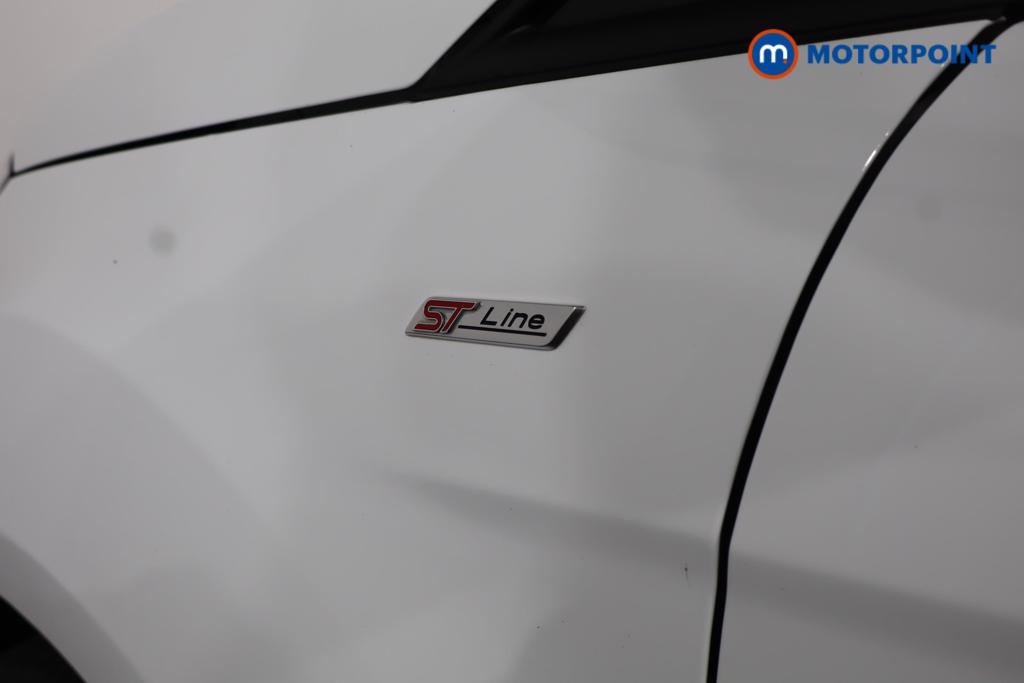 Ford Ecosport St-Line Manual Petrol SUV - Stock Number (1519650) - 23rd supplementary image