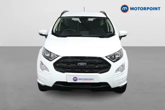 Ford Ecosport St-Line Manual Petrol SUV - Stock Number (1519650) - Front bumper