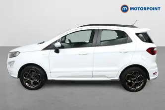 Ford Ecosport St-Line Manual Petrol SUV - Stock Number (1519650) - Passenger side