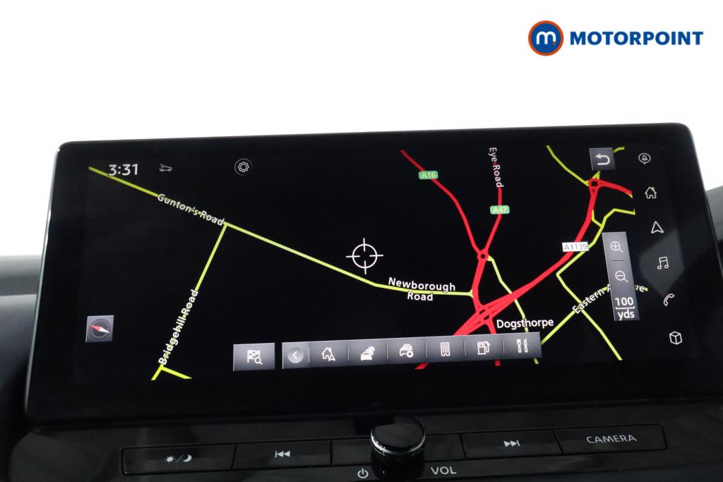 Nissan Qashqai Tekna Manual Petrol SUV - Stock Number (1519890) - 2nd supplementary image