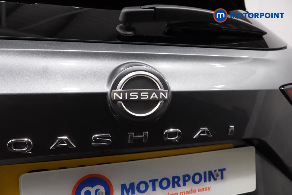 Nissan Qashqai Tekna Manual Petrol SUV - Stock Number (1519890) - 27th supplementary image