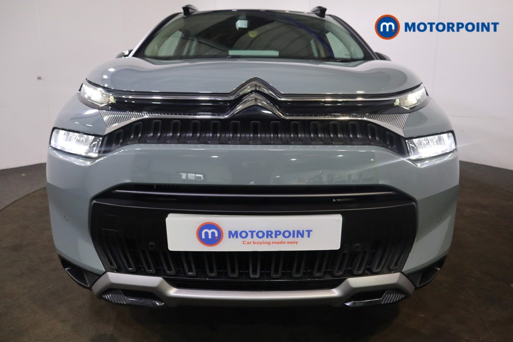 Citroen C3 Aircross Shine Plus Manual Petrol SUV - Stock Number (1519940) - 23rd supplementary image