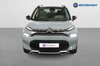 Citroen C3 Aircross Shine Plus Manual Petrol SUV - Stock Number (1519940) - Front bumper