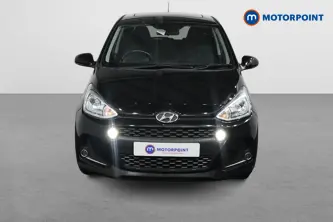 Hyundai I10 Premium Se Automatic Petrol Hatchback - Stock Number (1519973) - Front bumper