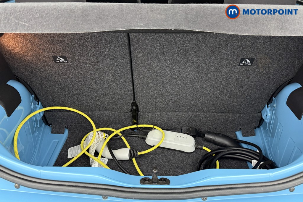 Volkswagen UP E-Up Automatic Electric Hatchback - Stock Number (1520091) - 13th supplementary image