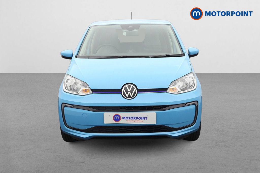 Volkswagen UP E-Up Automatic Electric Hatchback - Stock Number (1520091) - Front bumper