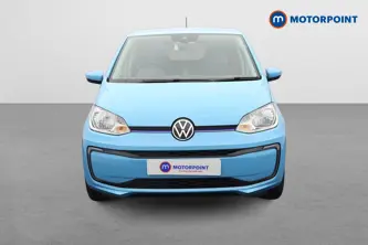 Volkswagen UP E-Up Automatic Electric Hatchback - Stock Number (1520091) - Front bumper