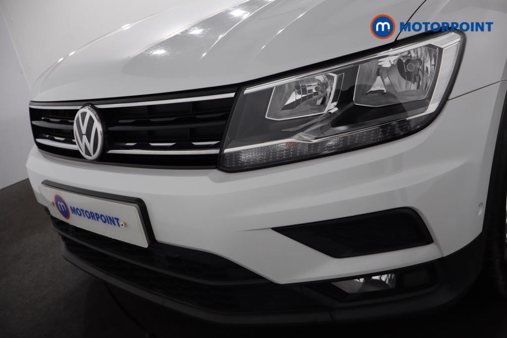 Volkswagen Tiguan Match Automatic Petrol SUV - Stock Number (1520114) - 12th supplementary image